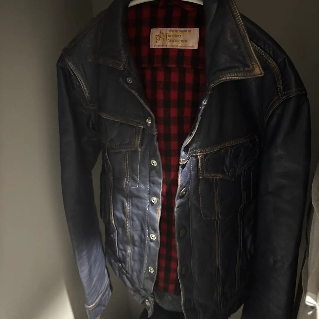 2026年最新】ライダース PHENOMENONの人気アイテム - メルカリ