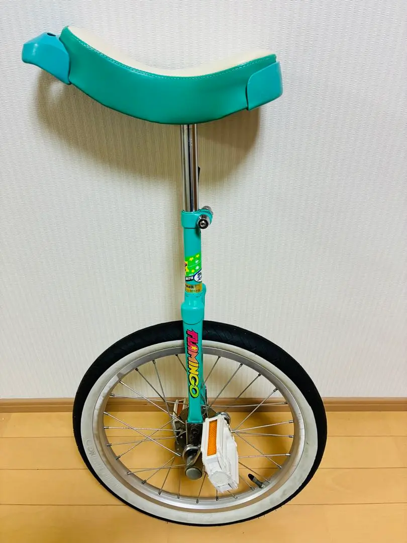 2026年最新】フラミンゴ一輪車の人気アイテム - メルカリ