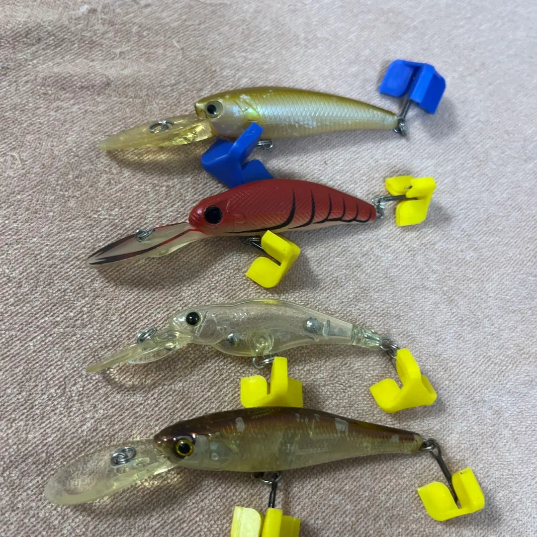 2026年最新】スピンムーブシャッドの人気アイテム - メルカリ