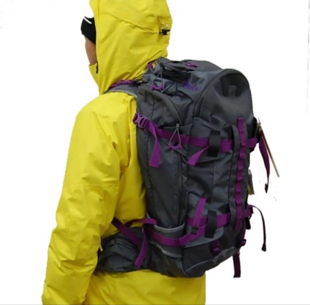 2026年最新】ak457 バックパックの人気アイテム - メルカリ