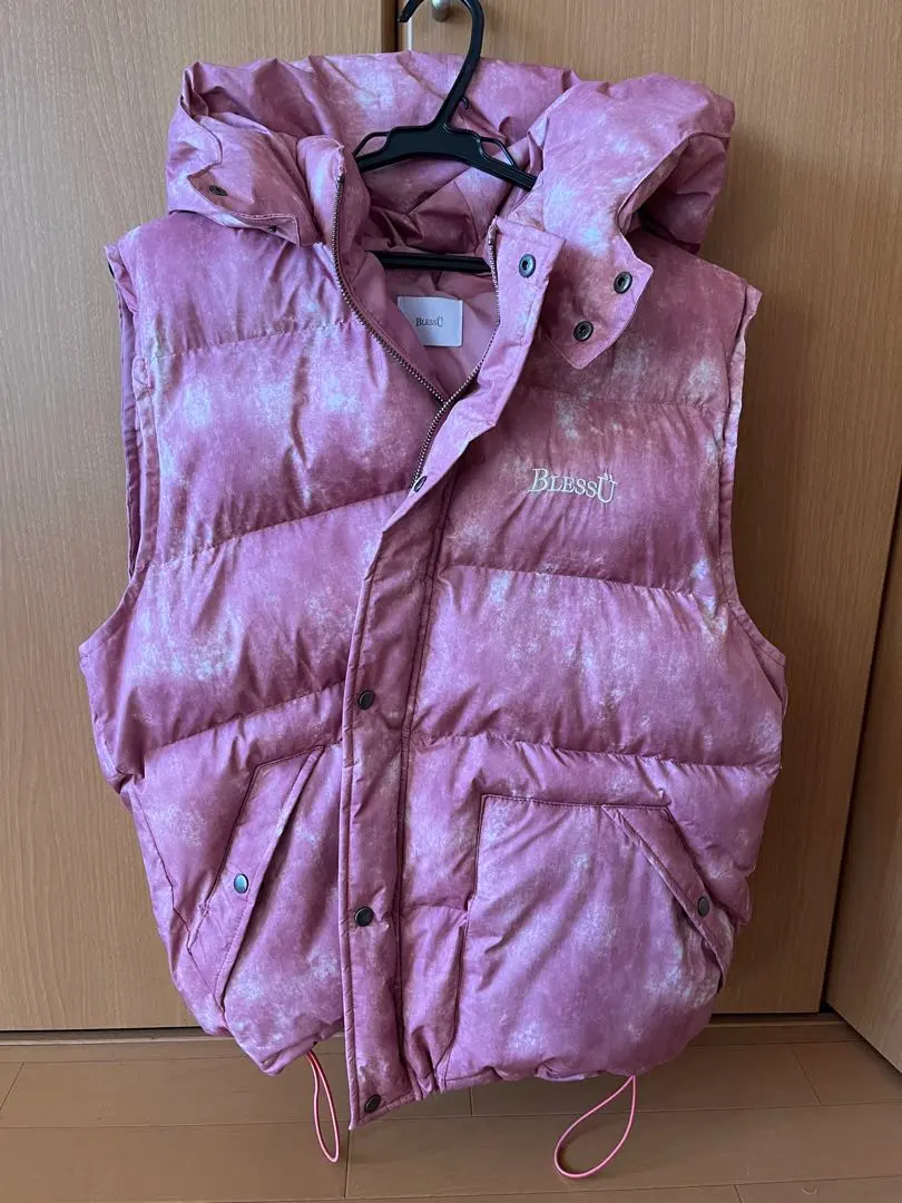 2026年最新】Blessu ベストの人気アイテム - メルカリ