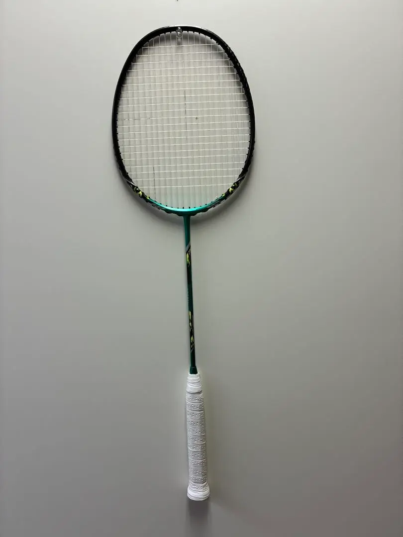 2026年最新】グングニル バドミントンの人気アイテム - メルカリ