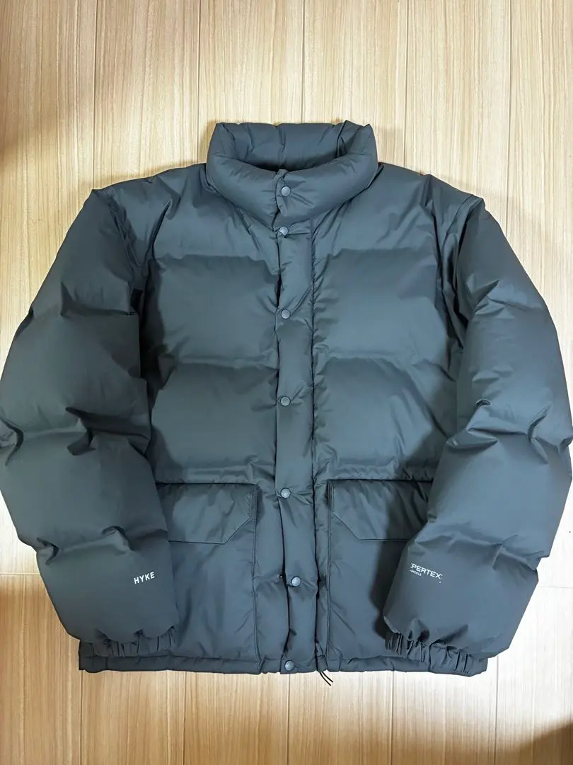 2026年最新】HYKE biotop pertexの人気アイテム - メルカリ