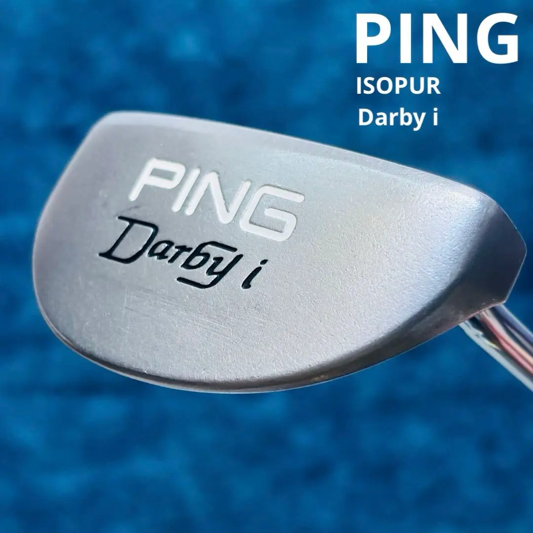 2026年最新】PING Darbyの人気アイテム - メルカリ