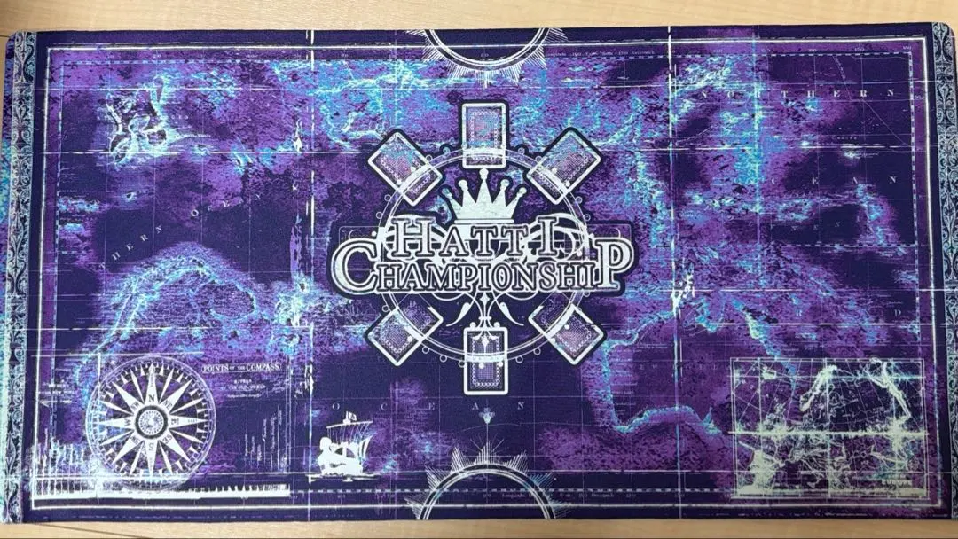 2026年最新】はっちcs プレイマット 上位の人気アイテム - メルカリ