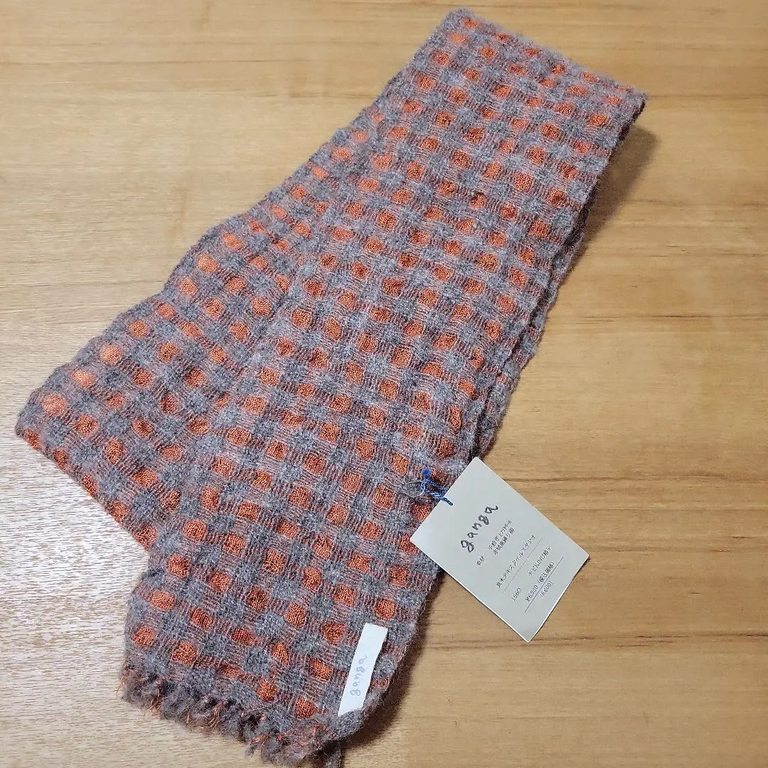 2026年最新】真木テキスタイル ストールの人気アイテム - メルカリ