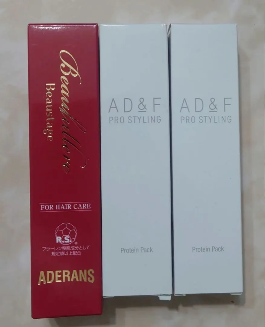 2026年最新】ad&fプロテインパックの人気アイテム - メルカリ