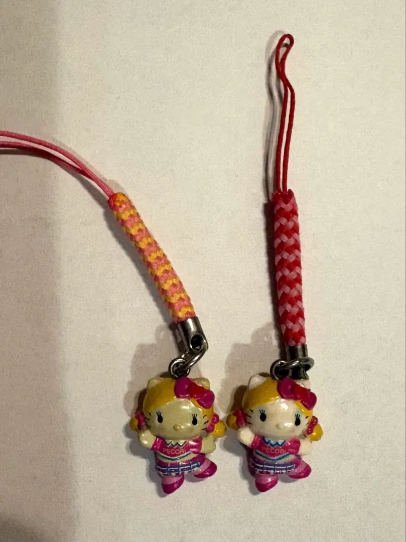 2026年最新】ハローキティ根付けゴリエの人気アイテム - メルカリ