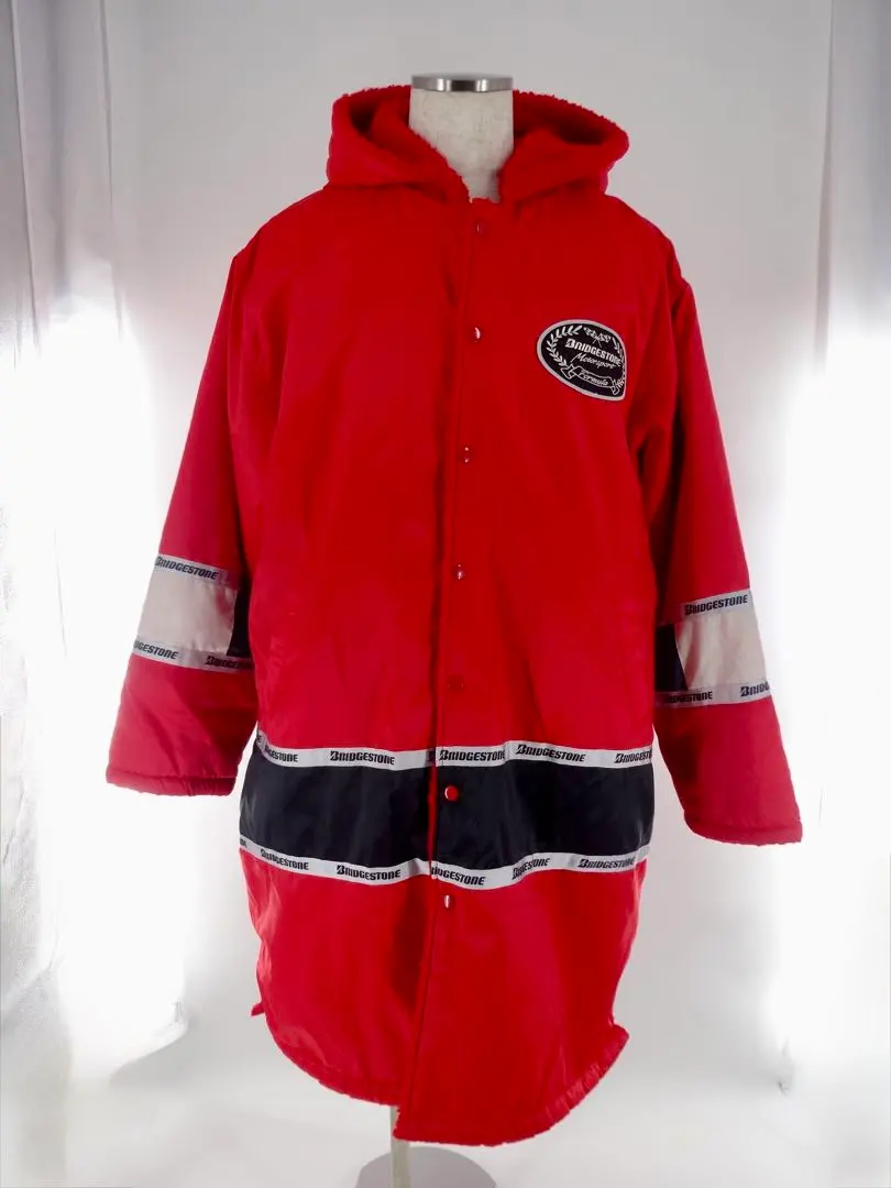 2026年最新】BRIDGESTONE ベンチコートの人気アイテム - メルカリ