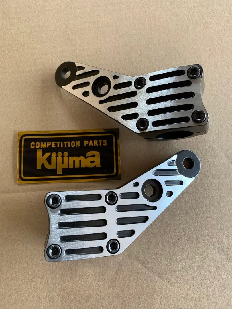 2025年最新】キジマライトステー gs400 cb250tの人気アイテム - メルカリ