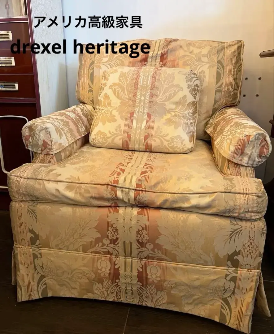 2026年最新】DREXEL HERITAGE ソファの人気アイテム - メルカリ
