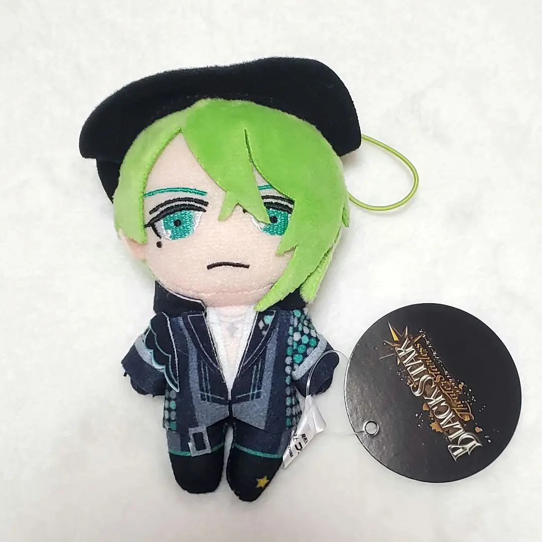 2026年最新】ブラスタ リンドウ ぬいぐるみの人気アイテム - メルカリ