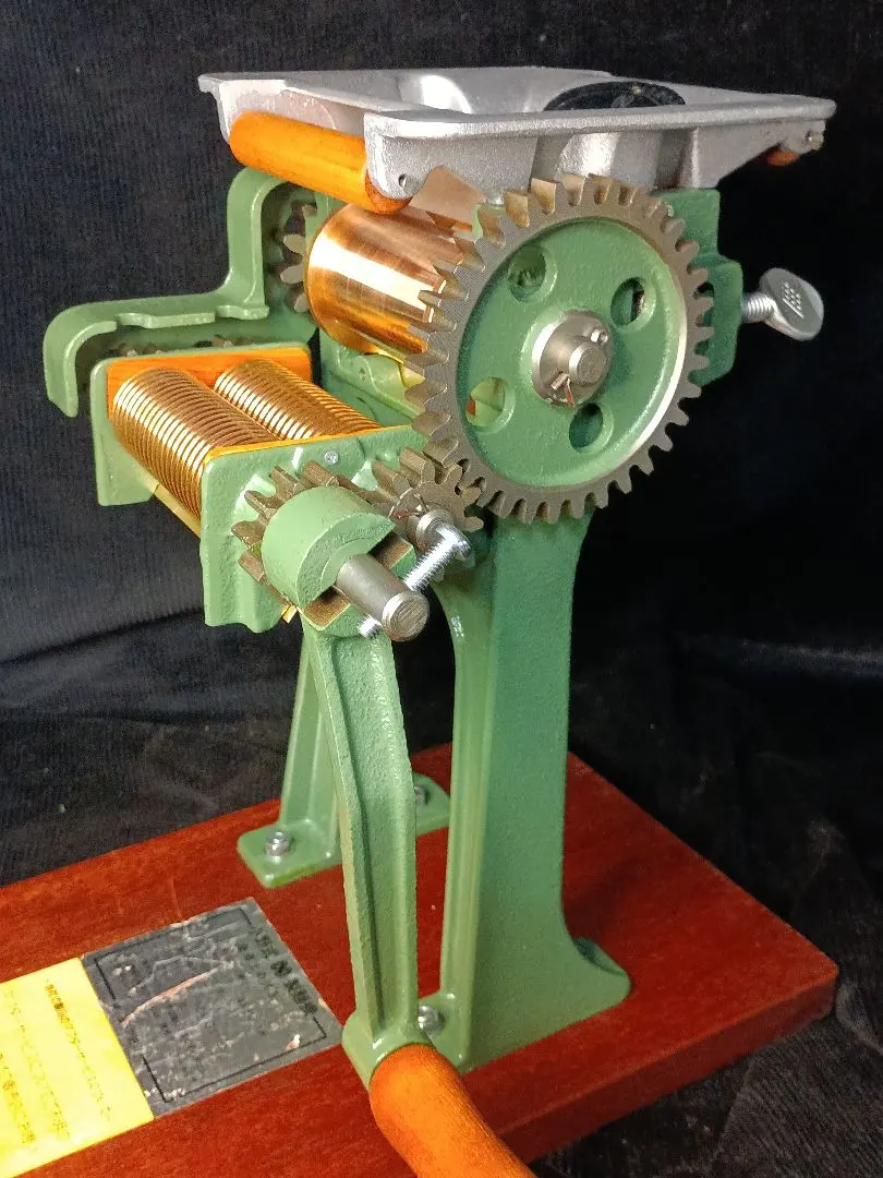 2026年最新】製麺機 小野式 2型の人気アイテム - メルカリ