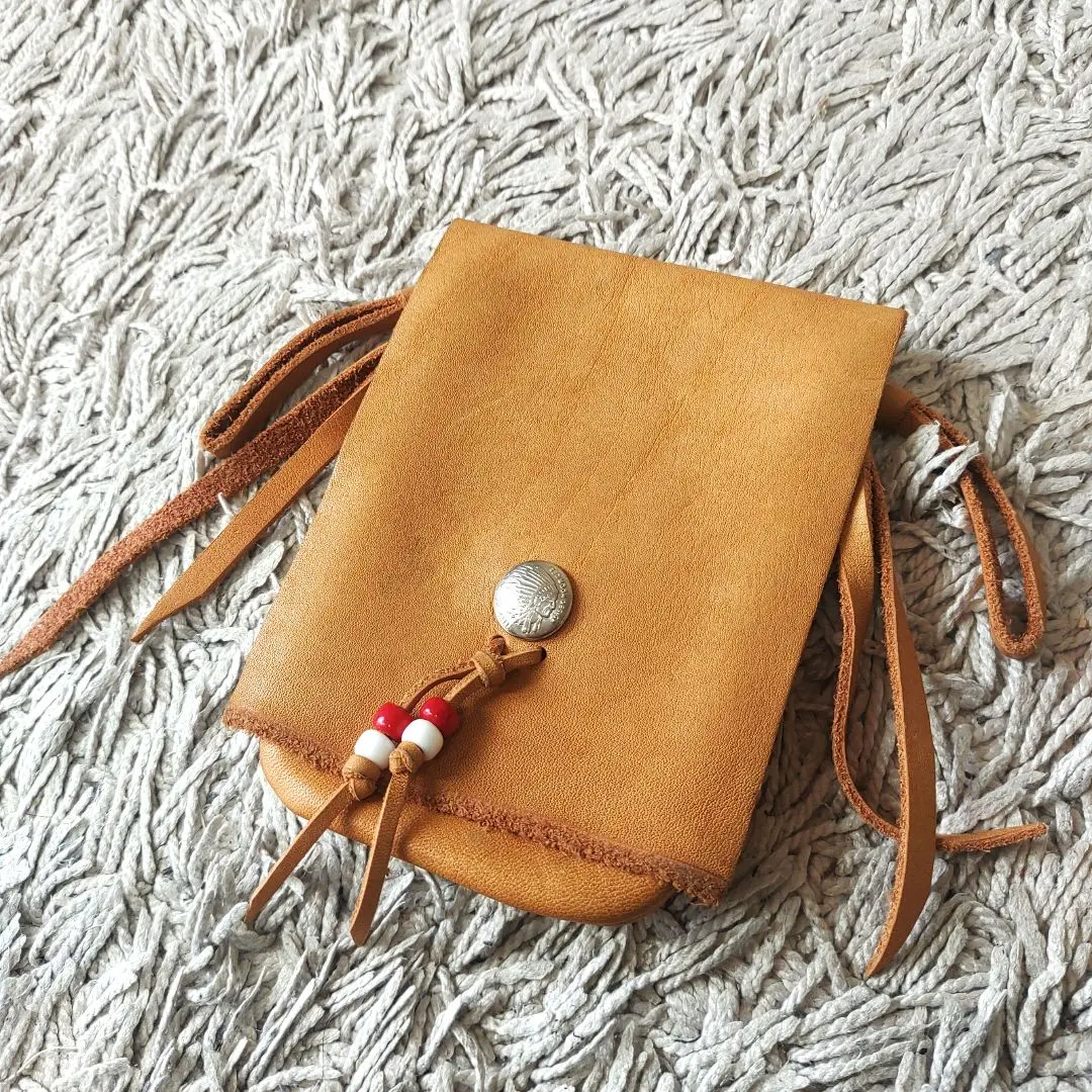 2026年最新】レッドムーン メディスンバッグの人気アイテム - メルカリ