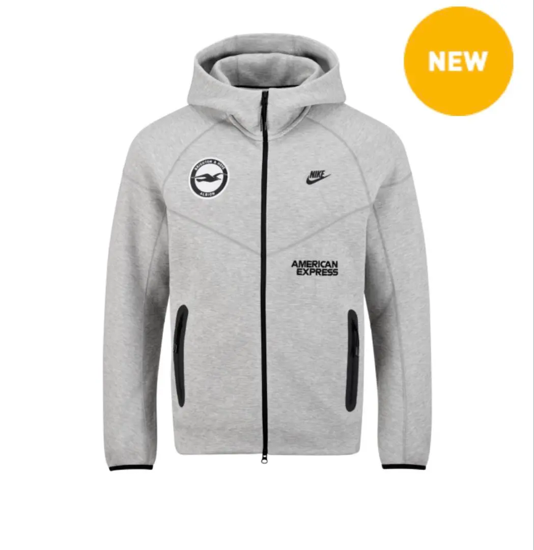 2026年最新】ブライトン テックフリースの人気アイテム - メルカリ