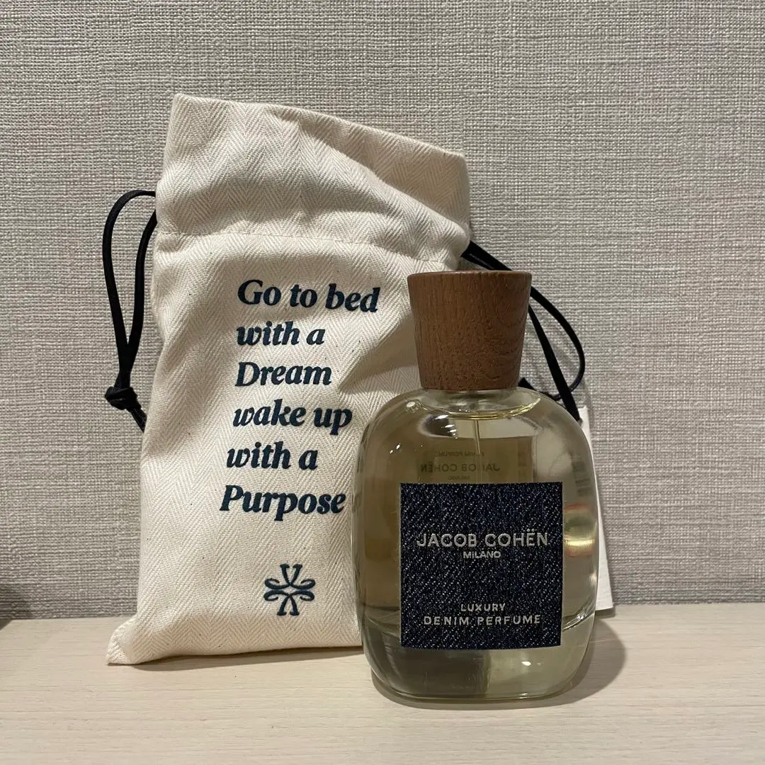 2026年最新】ヤコブコーエン 香水の人気アイテム - メルカリ