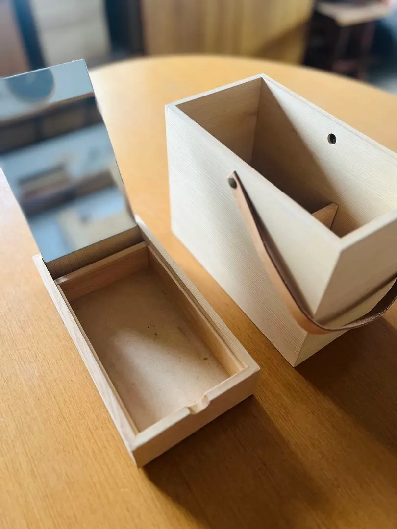 2026年最新】北欧暮らしの道具店 メイクボックスの人気アイテム - メルカリ