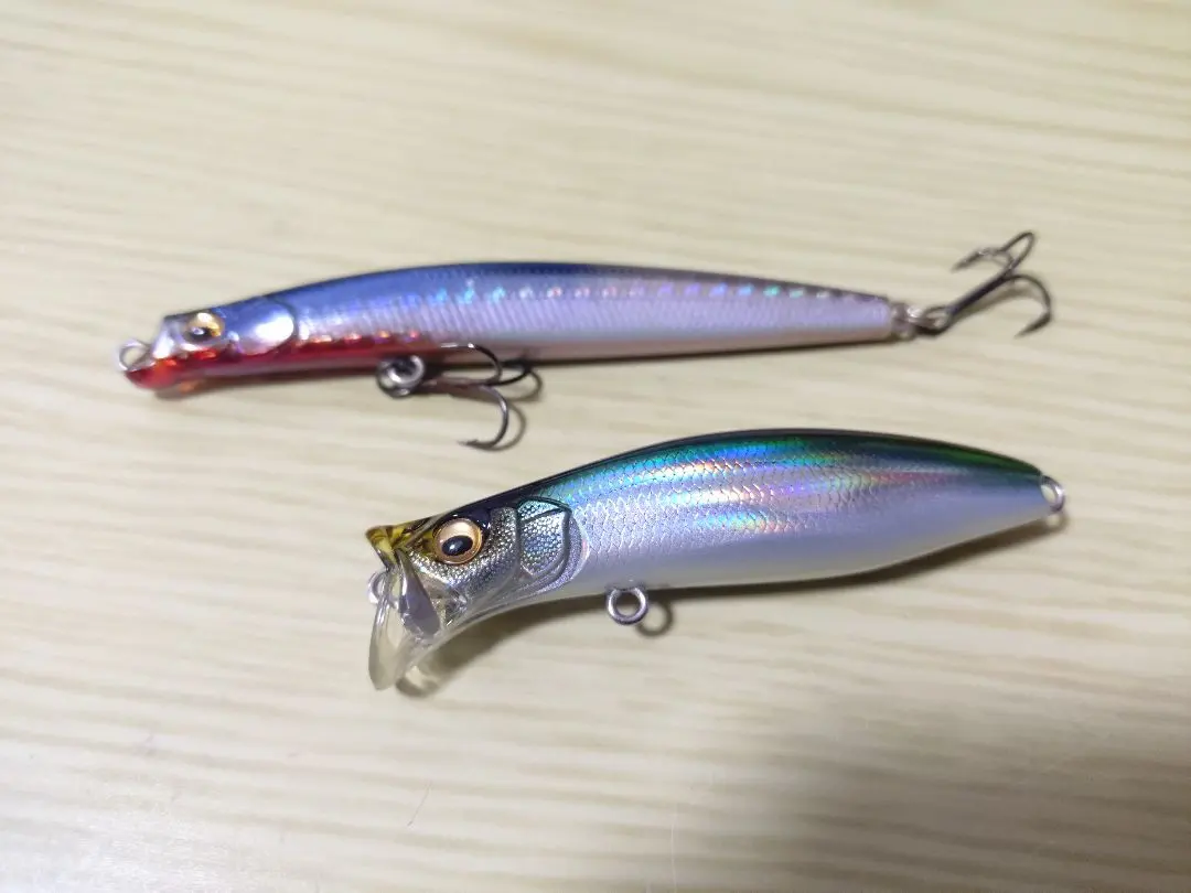 2026年最新】カッター90 メガバスの人気アイテム - メルカリ