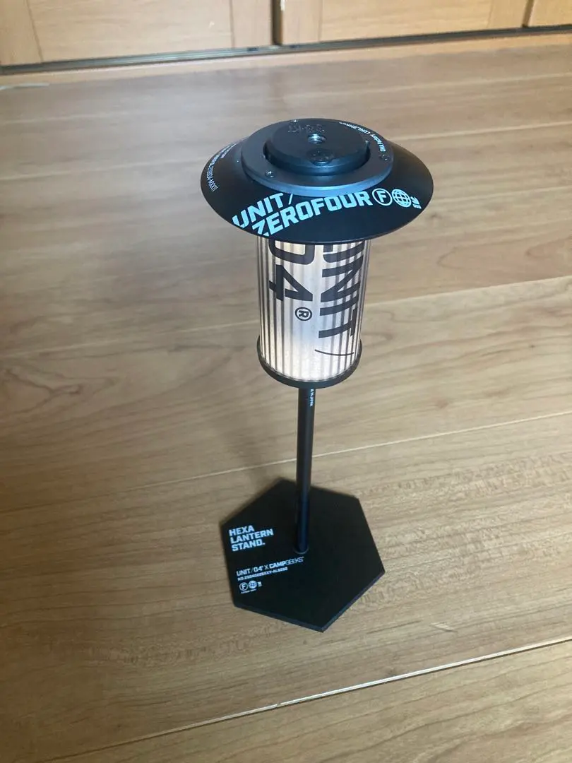 2026年最新】unit/04 38灯の人気アイテム - メルカリ