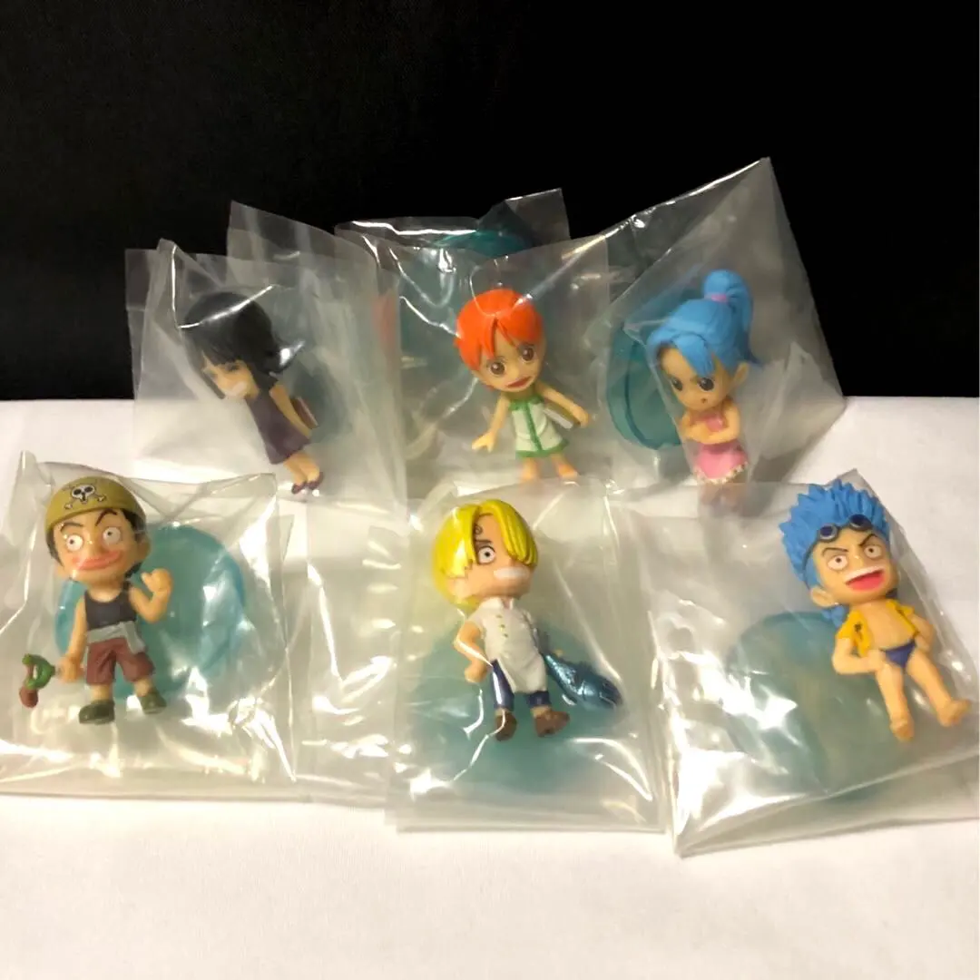 2026年最新】ワンピースコレクション 変わらぬ夢と誓いSPECIALの人気