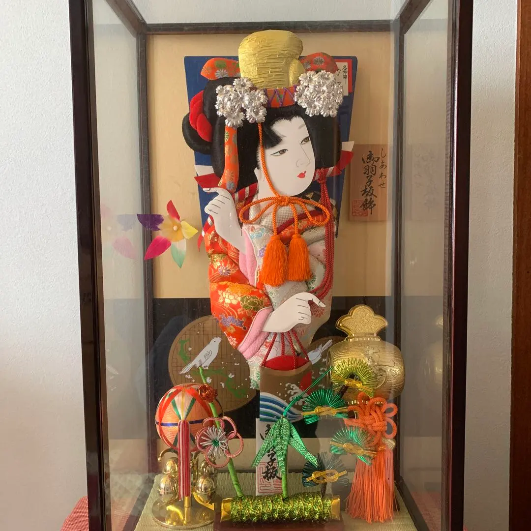 2026年最新】羽子板 汐汲の人気アイテム - メルカリ