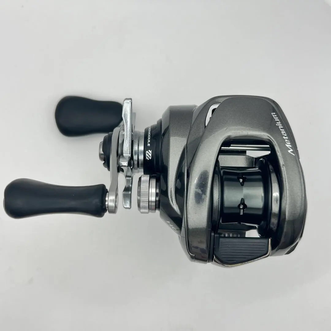 2026年最新】20メタニウム シャロースプールの人気アイテム - メルカリ