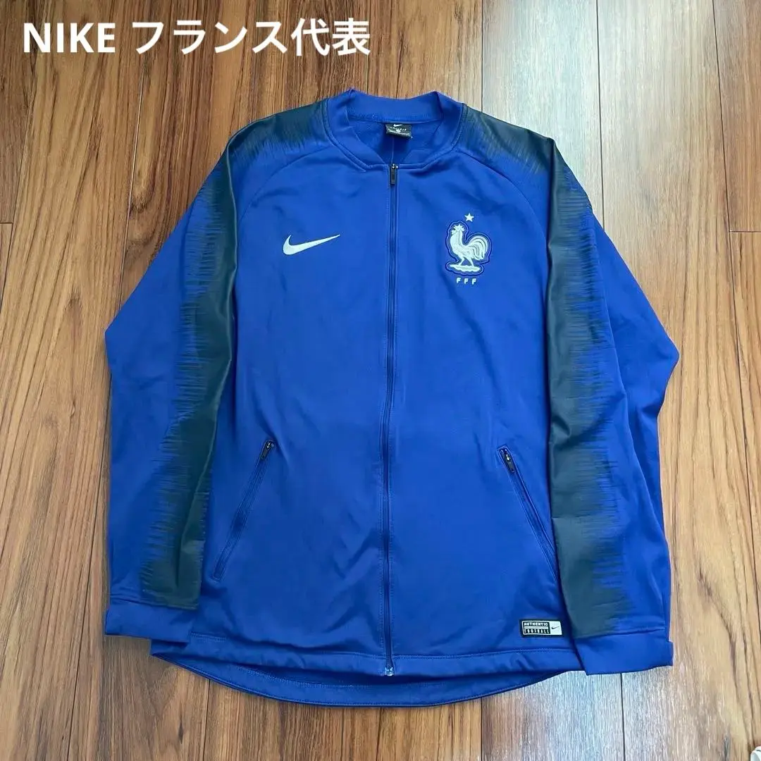 2026年最新】フランス代表 アンセムジャケット 2018の人気アイテム