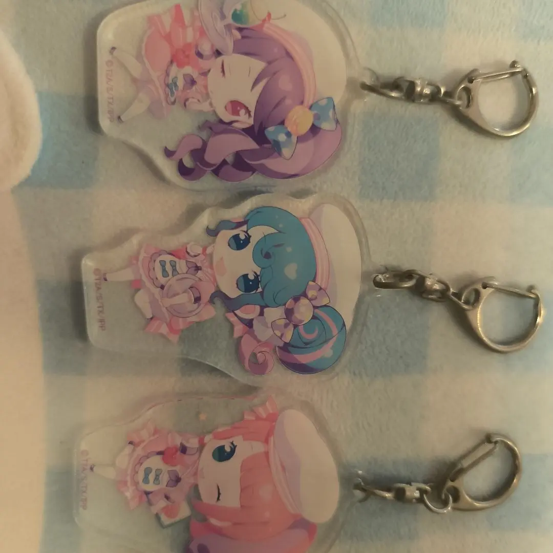 2026年最新】じゅのん プリパラの人気アイテム - メルカリ