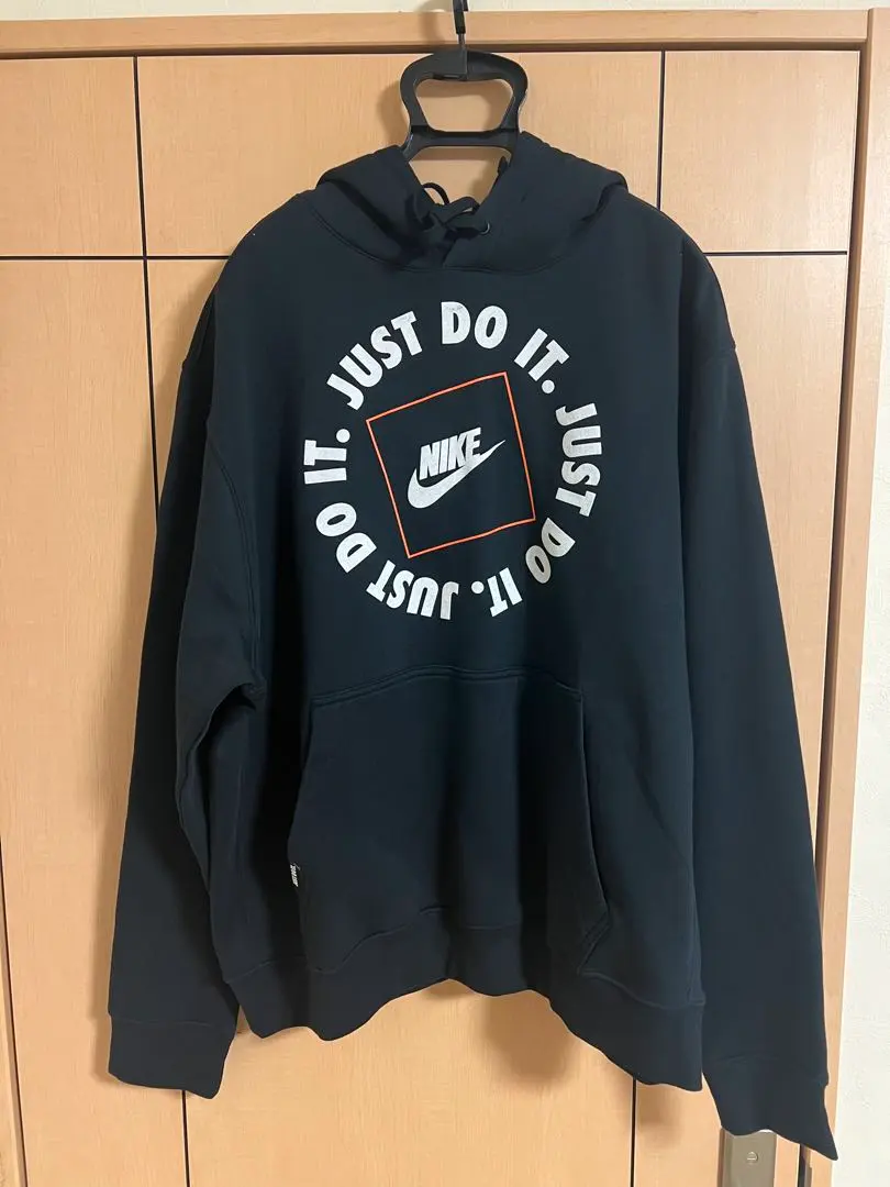 2026年最新】just do it セットアップの人気アイテム - メルカリ