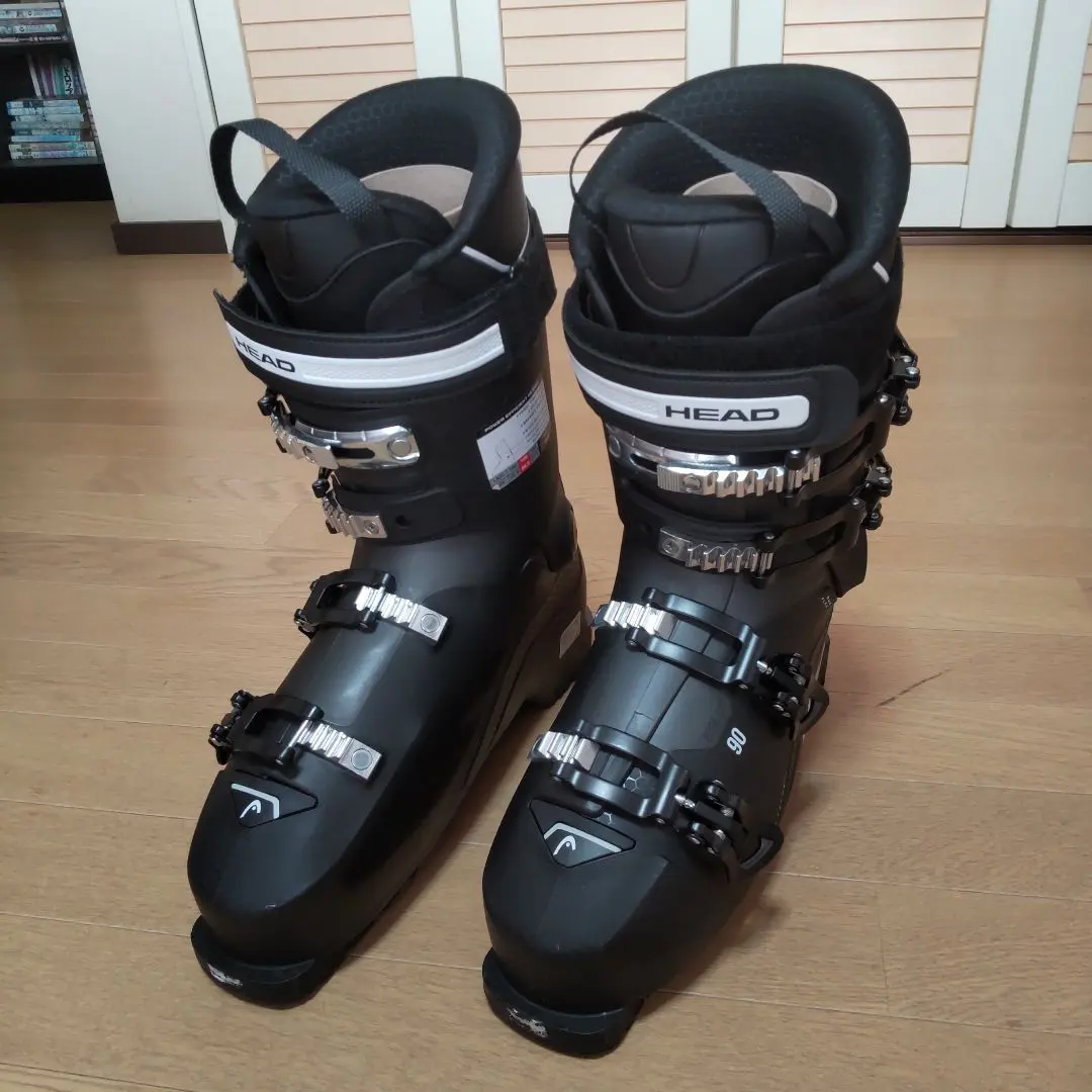 2026年最新】HEAD edge 8.5の人気アイテム - メルカリ