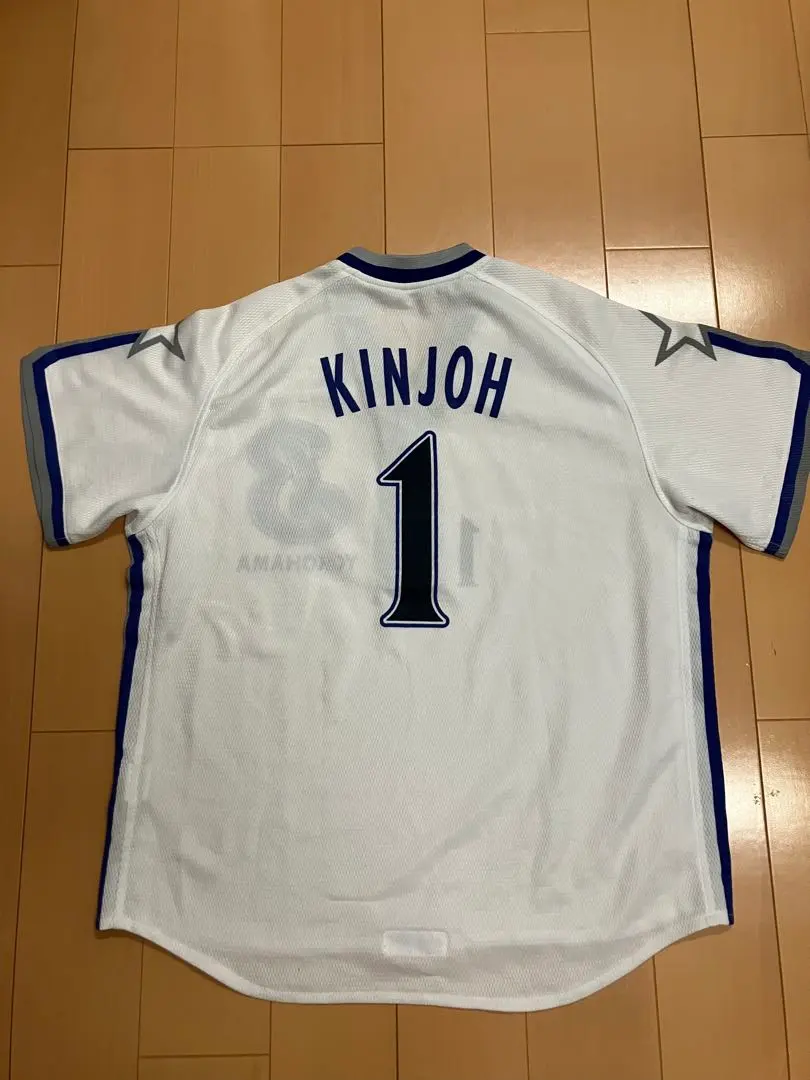 2026年最新】金城龍彦 ユニフォームの人気アイテム - メルカリ