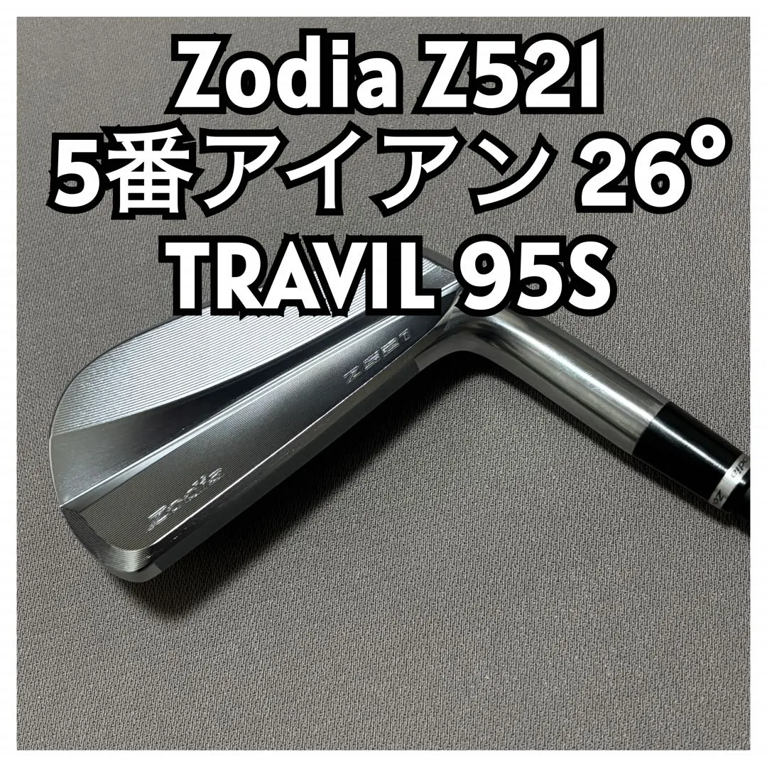 2026年最新】ゾディア アイアンの人気アイテム - メルカリ