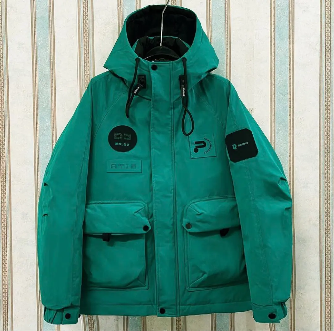 2026年最新】FRANKLIN musk ダウンの人気アイテム - メルカリ