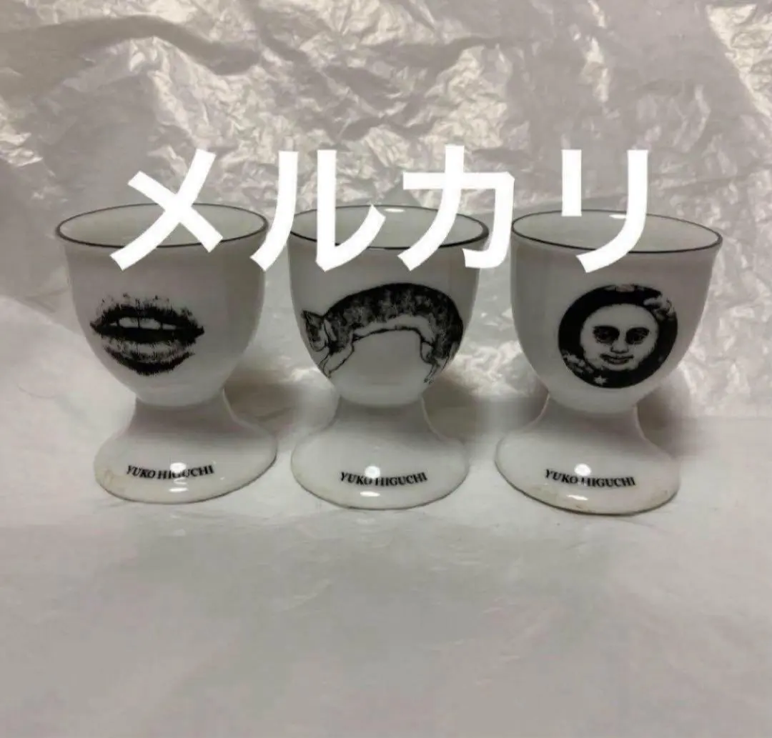 2026年最新】エッグスタンド ヒグチユウコの人気アイテム - メルカリ