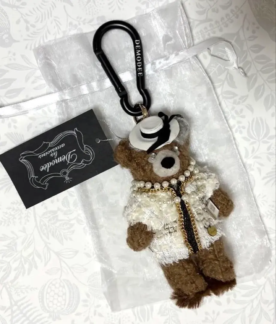 2026年最新】Demode くまの人気アイテム - メルカリ