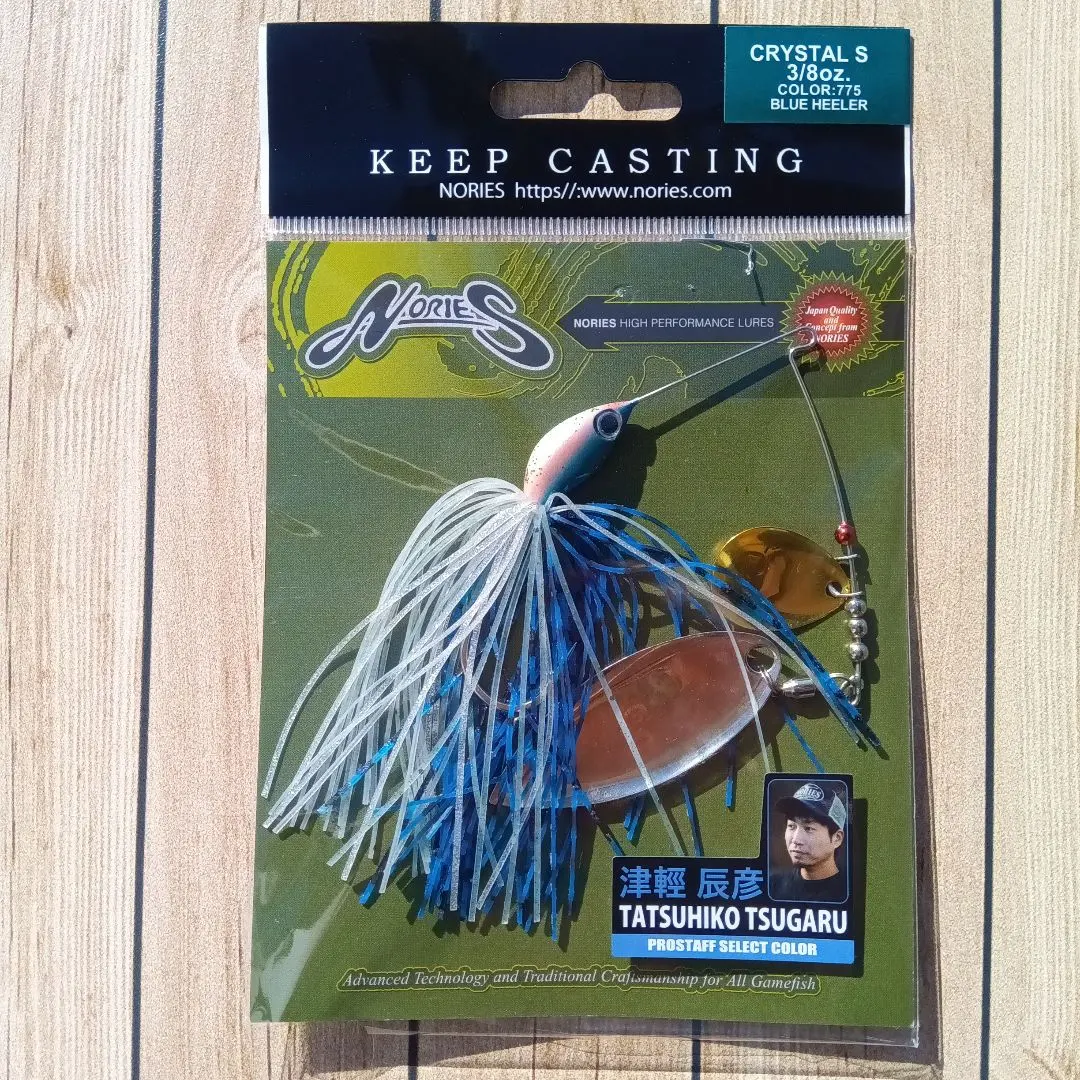 2026年最新】ノリーズ クリスタル S 旧の人気アイテム - メルカリ