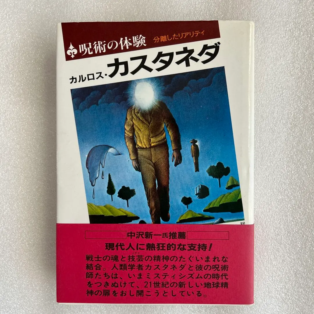 2026年最新】カルロスカスタネダの人気アイテム - メルカリ