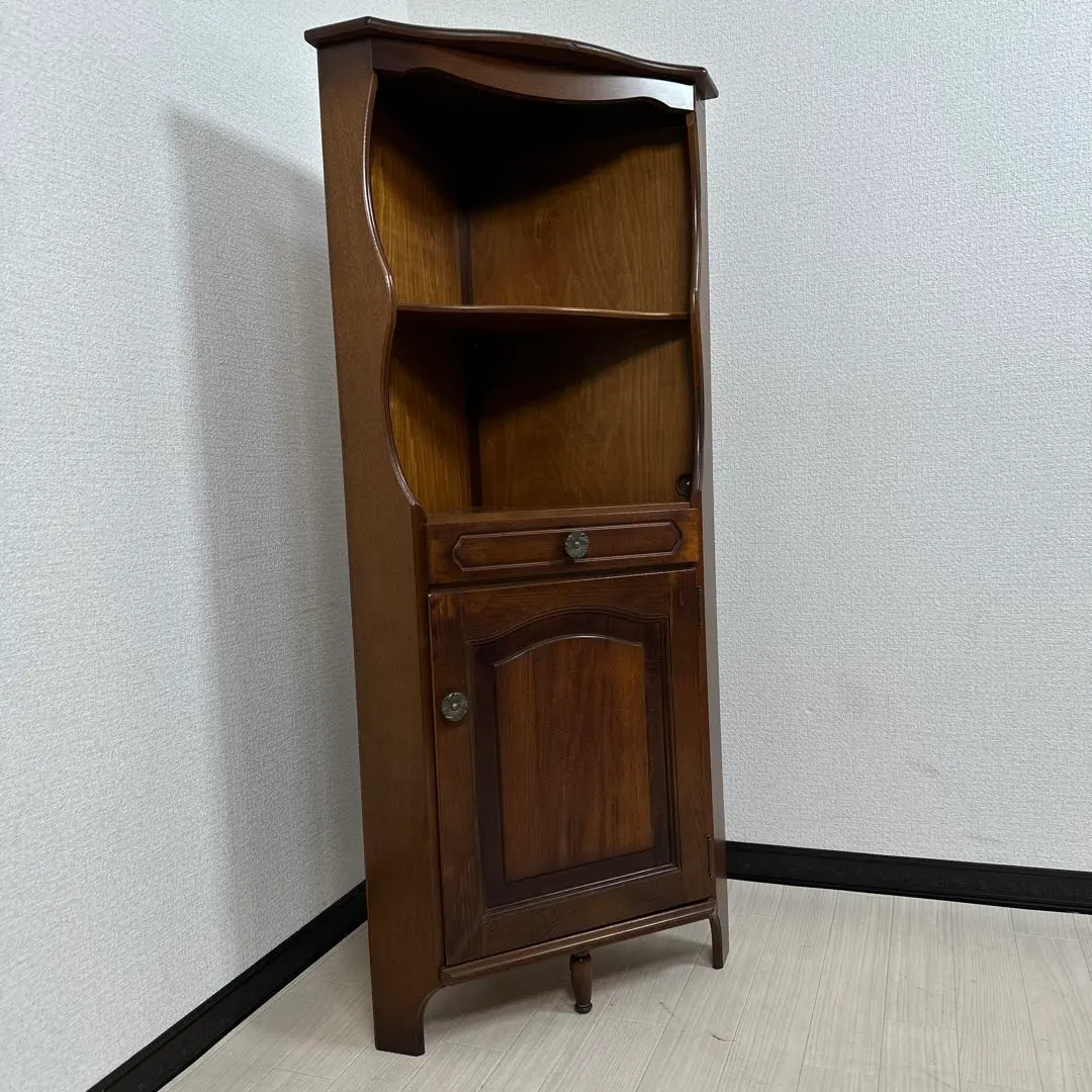 2026年最新】コーナーラック カリモクの人気アイテム - メルカリ