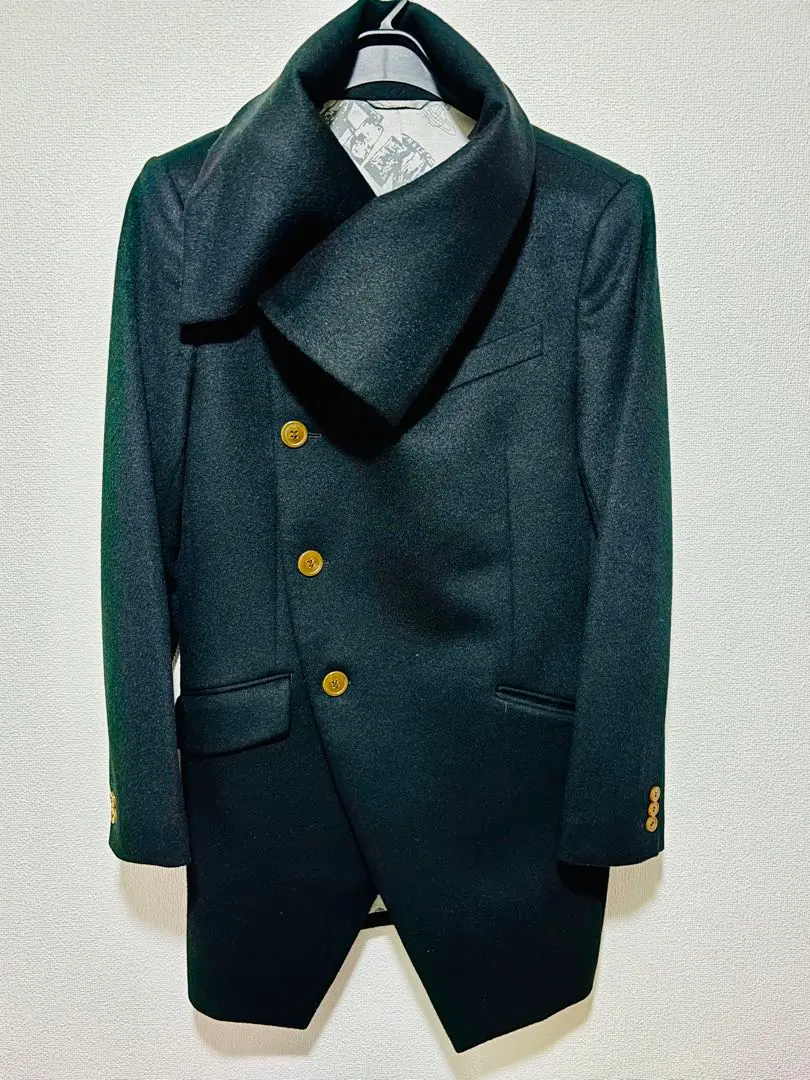 2026年最新】ミントカラーコート ヴィヴィアンの人気アイテム - メルカリ