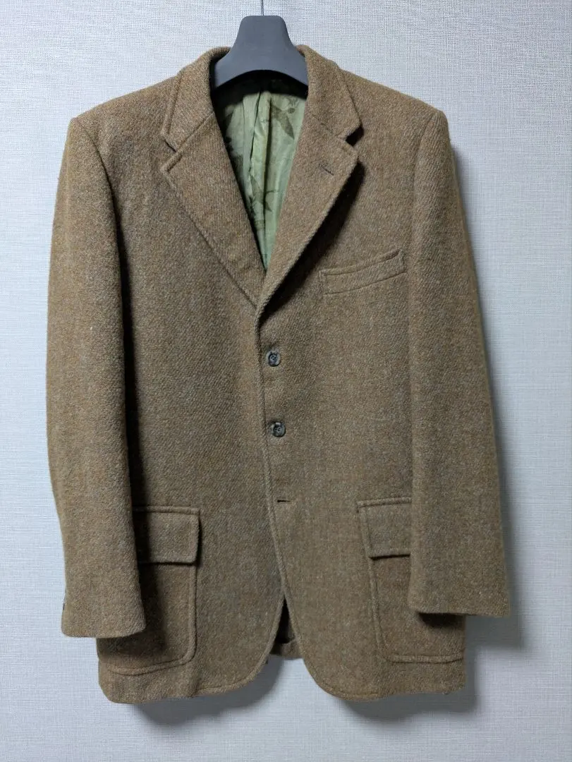 2026年最新】eddie bauer ハリスツイード ジャケットの人気アイテム