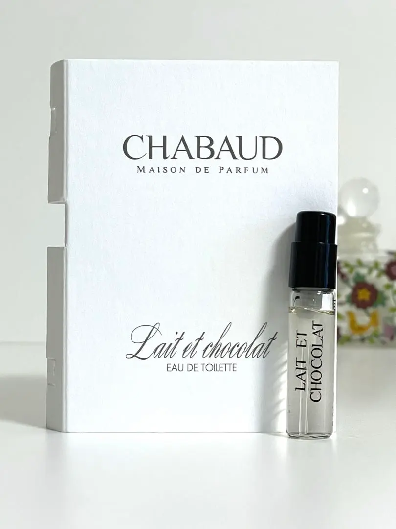 2026年最新】chabaud 香水の人気アイテム - メルカリ