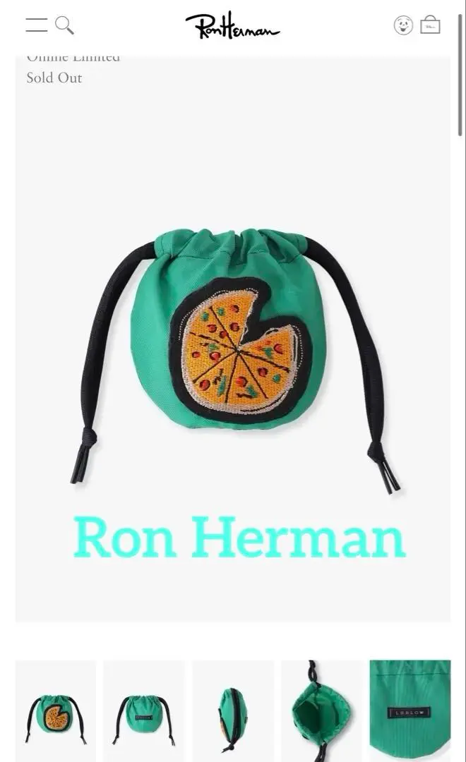 2026年最新】ludlow ロンハーマン バッグの人気アイテム - メルカリ