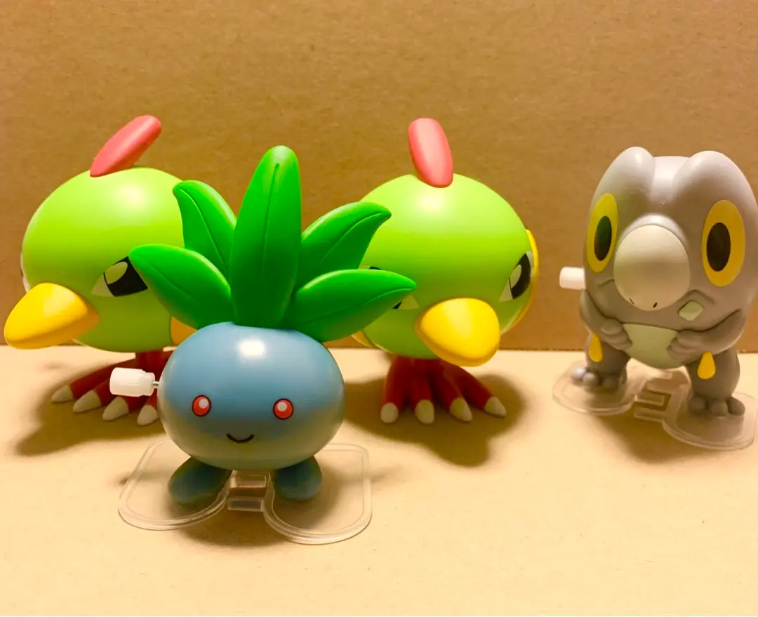 2026年最新】モンコレ ナゾノクサの人気アイテム - メルカリ