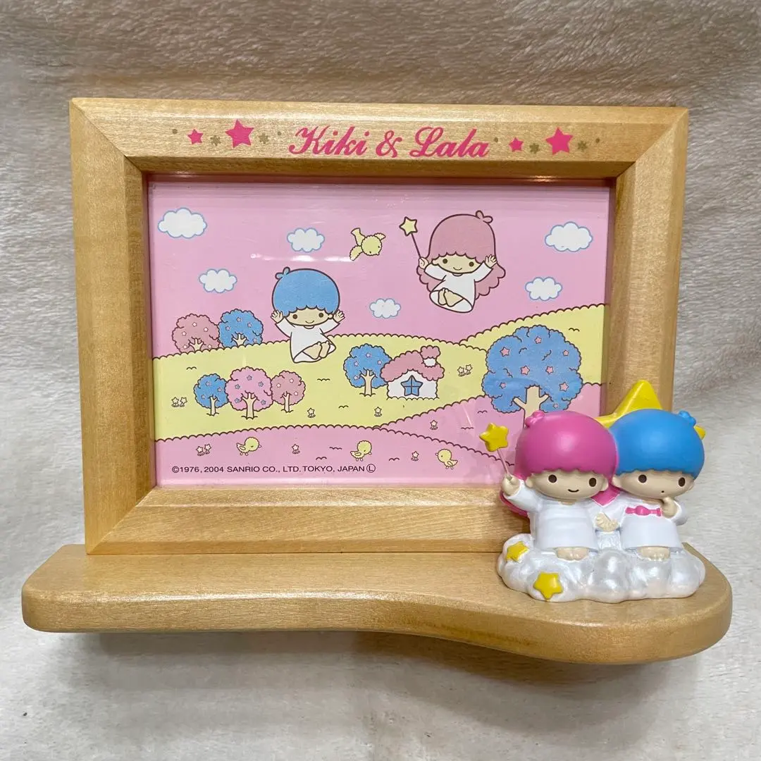 2026年最新】キキララ オルゴールの人気アイテム - メルカリ