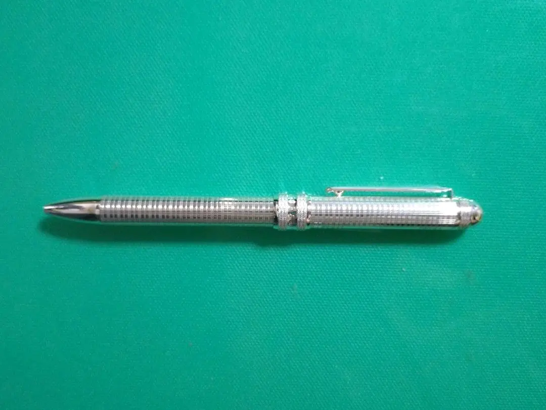 2026年最新】プラチナ ダブルアクション スターリングシルバーの人気