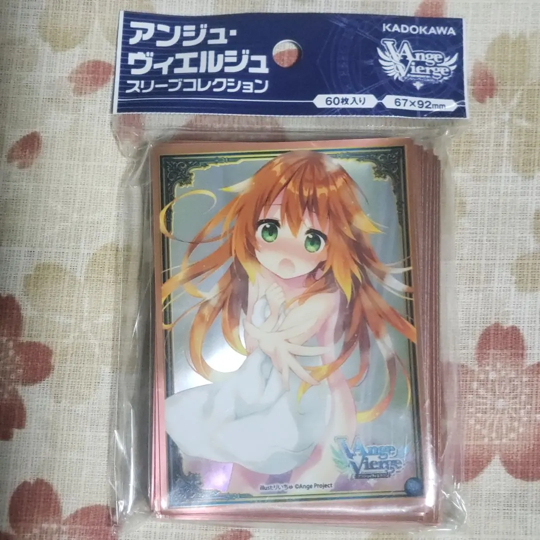 2026年最新】アンジュユナイト スリーブの人気アイテム - メルカリ