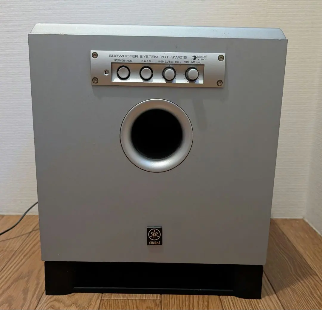 2026年最新】YST-FSW050 YAMAHA（ヤマハ） サブウーファーの人気