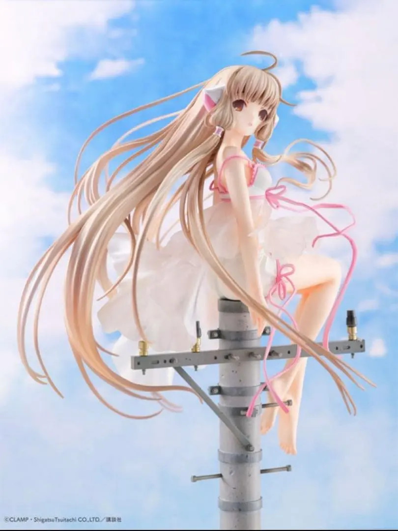 2026年最新】ちょびっツちぃ完成品フィギュアの人気アイテム - メルカリ