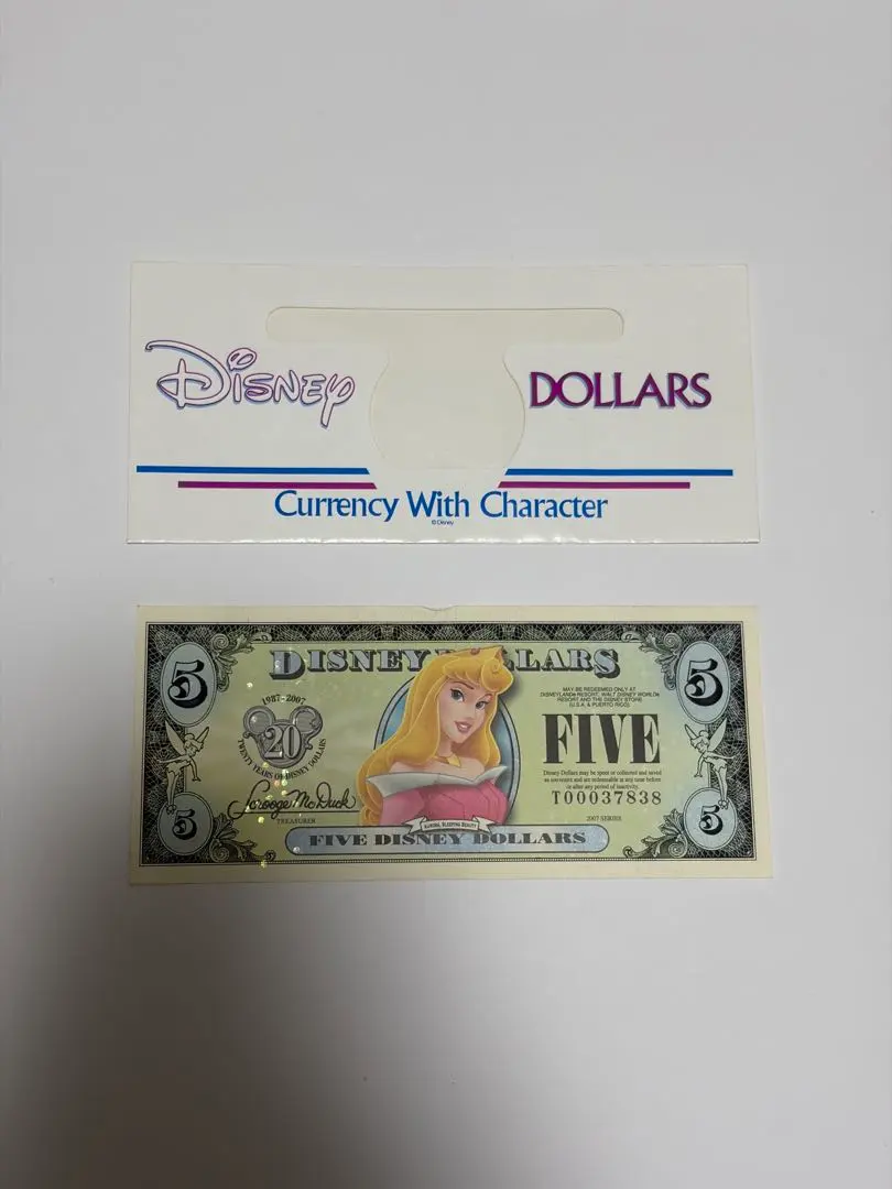 2026年最新】ディズニー ドル 1987の人気アイテム - メルカリ