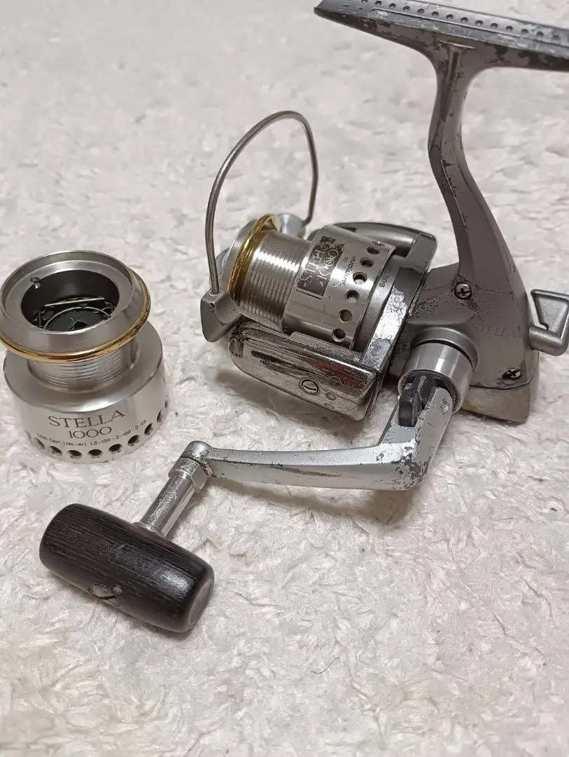 2026年最新】95ステラ 1000の人気アイテム - メルカリ